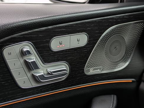 Used 2023 Mercedes-Benz GLE 350 GLE 350 image 7