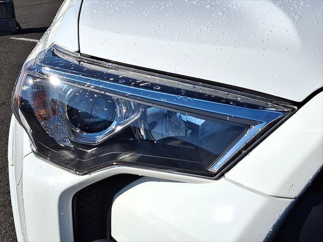 Certified 2024 Toyota 4Runner TRD Pro AWD/4WD image 30