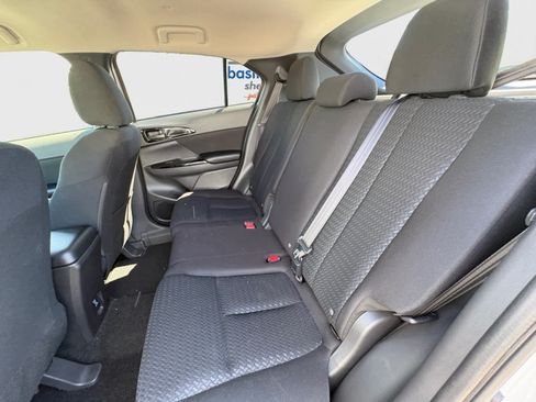 Used 2025 Mitsubishi Eclipse Cross LE AWD/4WD image 18