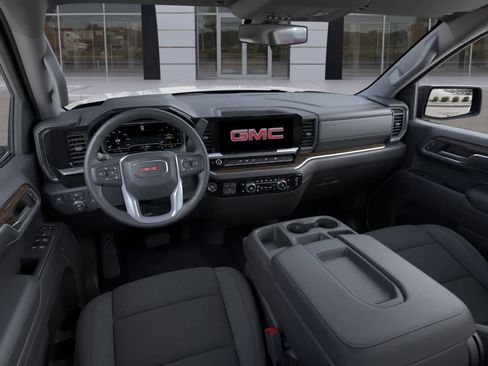 New 2026 GMC Sierra 1500 Elevation AWD/4WD image 15