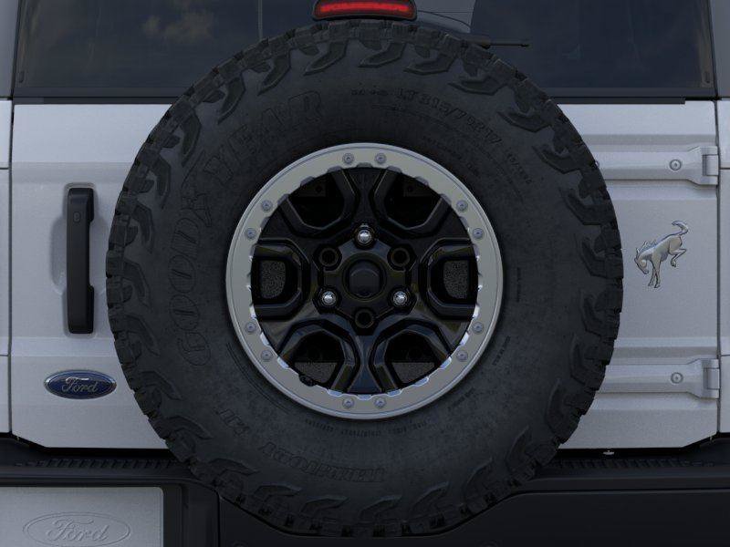New 2026 Ford Bronco Badlands AWD/4WD image 44