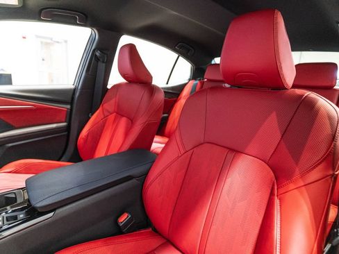 Certified 2026 Toyota Camry XSE FWD image 6