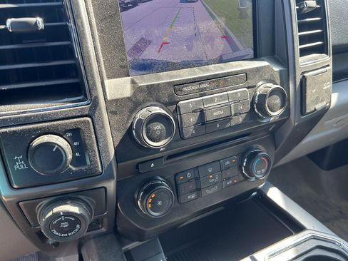 Used 2018 Ford F150 XLT w/ Equipment Group 302A Luxury AWD/4WD image 24