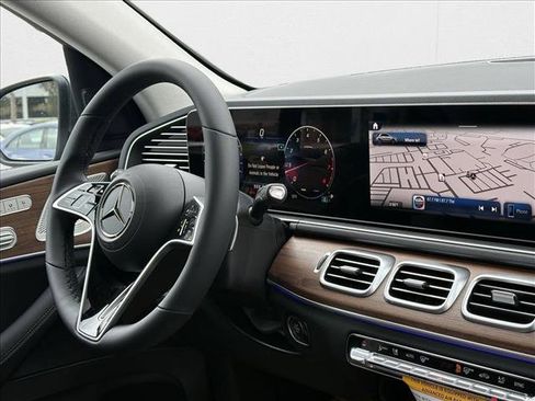 New 2026 Mercedes-Benz GLE 350 4MATIC image 24