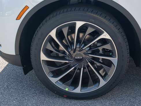 New 2025 Lincoln Aviator Reserve w/ Illumination Package image 9