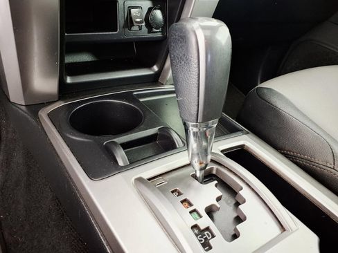 Used 2015 Toyota 4Runner SR5 Premium RWD image 23