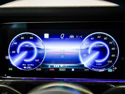 New 2026 Mercedes-Benz G 580 w/ EQ Technology image 25