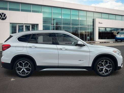 Used 2017 BMW X1 xDrive28i AWD/4WD image 4