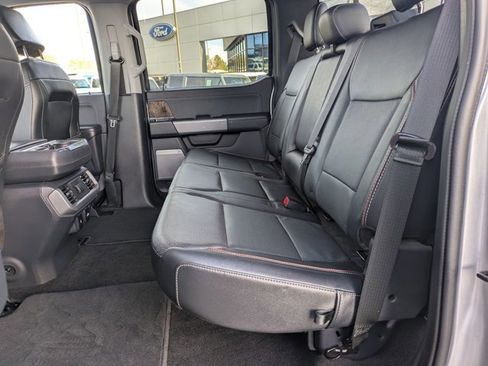 Used 2022 Ford F150 Lariat image 17