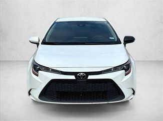 Used 2020 Toyota Corolla LE video 2