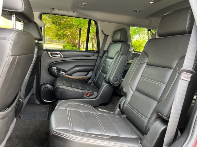 Used 2018 GMC Yukon Denali w/ Open Road Package AWD/4WD image 14