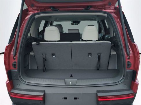 New 2026 Hyundai Santa Fe SEL w/ Tow & Go Package FWD image 14
