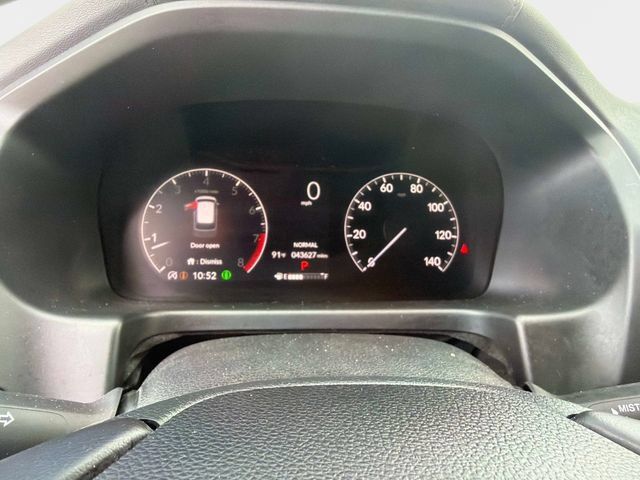 Used 2025 Honda Odyssey EX-L image 22