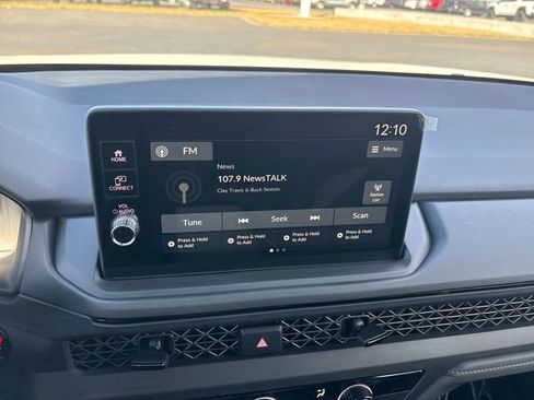 New 2026 Honda Accord LX image 18