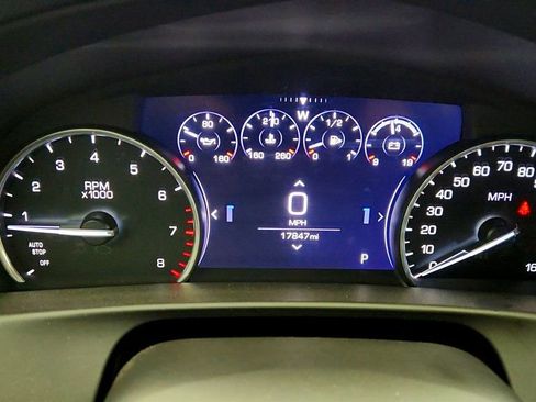 Used 2019 Cadillac CT6 Sport image 14