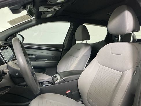 Used 2022 Hyundai Santa Cruz SEL w/ Activity Package FWD image 22