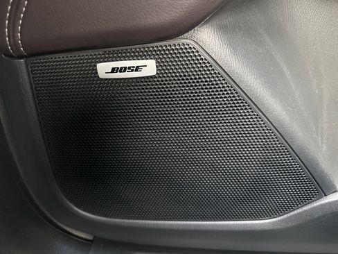 Used 2025 MAZDA CX-5 Signature image 18