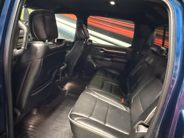 Used 2021 RAM 1500 Limited w/ Advanced Safety Group AWD/4WD image 14