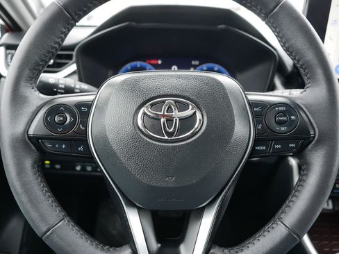 Used 2023 Toyota RAV4 Limited w/ Limited Grade Weather Package image 25