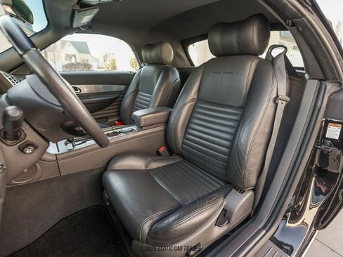 Used 2002 Ford Thunderbird Deluxe image 37