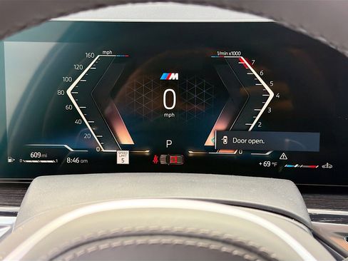 New 2026 BMW X5 xDrive40i w/ M Sport Package image 41