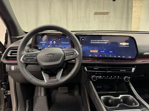 New 2026 Chevrolet Traverse Z71 AWD/4WD image 26