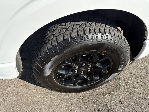 Used 2025 Ford F150 STX AWD/4WD image 12