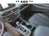 Used 2019 Hyundai Santa Fe AWD image 5