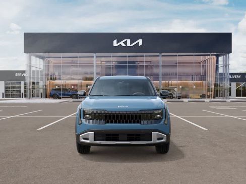 New 2027 Kia Seltos S AWD/4WD image 2
