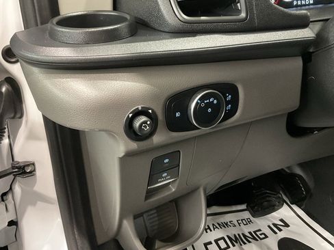 Used 2024 Ford Transit 250 Base w/ Exterior Upgrade Package image 8