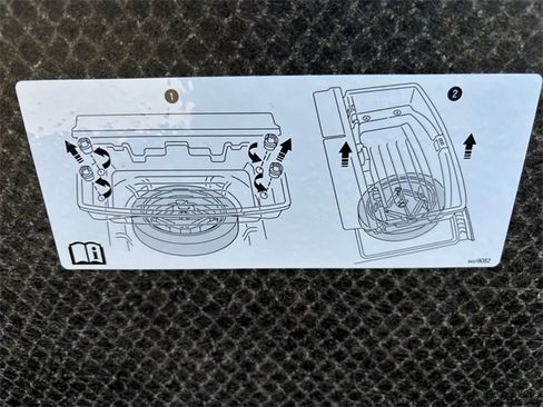 New 2026 Chevrolet Traverse Z71 w/ Enhanced Driving Package image 34