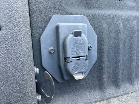 Used 2020 Ford F350 XL w/ STX Appearance Package image 31