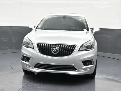 Used 2017 Buick Envision Essence FWD image 9