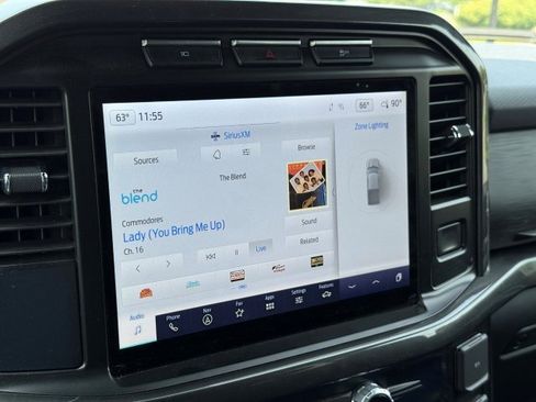 Used 2023 Ford F150 XLT w/ Equipment Group 302A High image 26