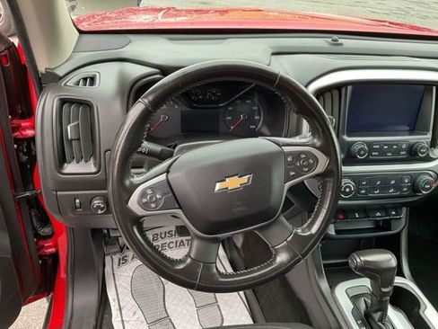 Used 2016 Chevrolet Colorado LT RWD image 35