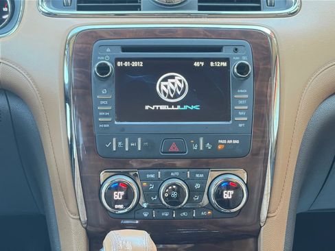Used 2016 Buick Enclave Leather image 23