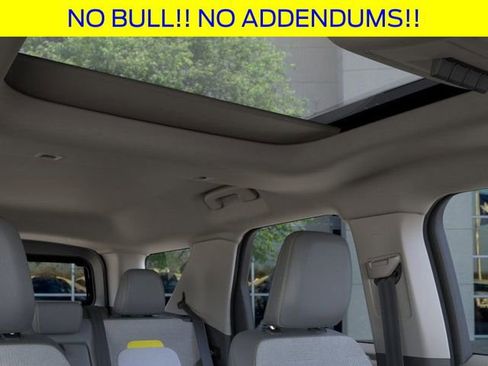 New 2026 Ford Bronco Sport Badlands w/ Sasquatch Badlands Package image 23