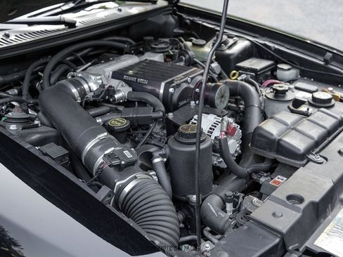 Used 2003 Ford Mustang GT RWD image 24