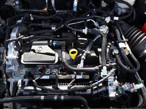 Used 2023 Ford Bronco Sport Big Bend image 28