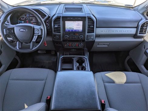 Used 2022 Ford F250 XLT w/ XLT Premium Package image 13