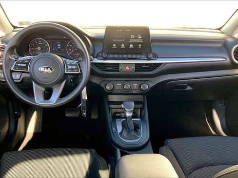 Used 2021 Kia Forte LXS FWD image 14