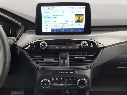 New 2026 Ford Escape Active FWD image 17