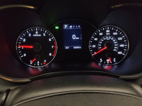 Used 2018 Kia Forte S image 23