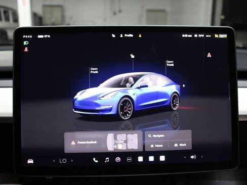 Used 2022 Tesla Model 3 Performance image 57