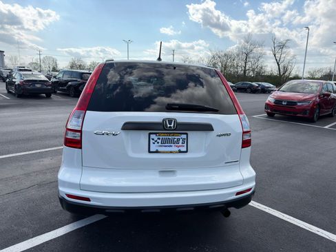 Used 2011 Honda CR-V SE image 7