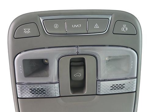 Used 2021 Kia Telluride S image 37