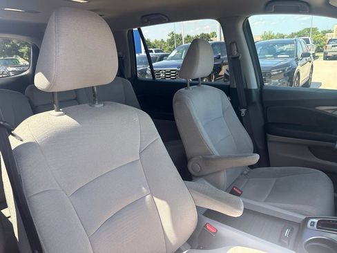 Used 2016 Honda Pilot EX image 26