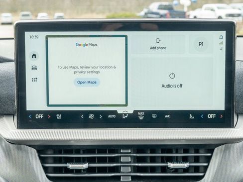 New 2026 Ford Explorer ST image 22