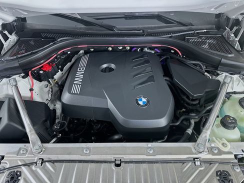 Used 2026 BMW X3 xDrive30 w/ Convenience Package image 33