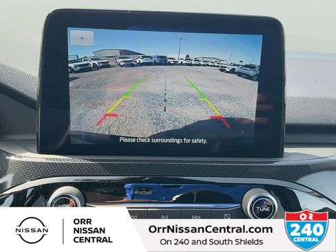 Used 2025 Ford Escape ST-Line Select image 24